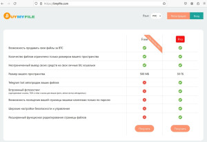 Файлообменник. Заработок на продаже файлов - Файлообменик.jpg